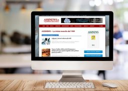 Rivista mensile Assinews - l'informazione tecnica per l'intermediario assicurativo | Assinform Solutions